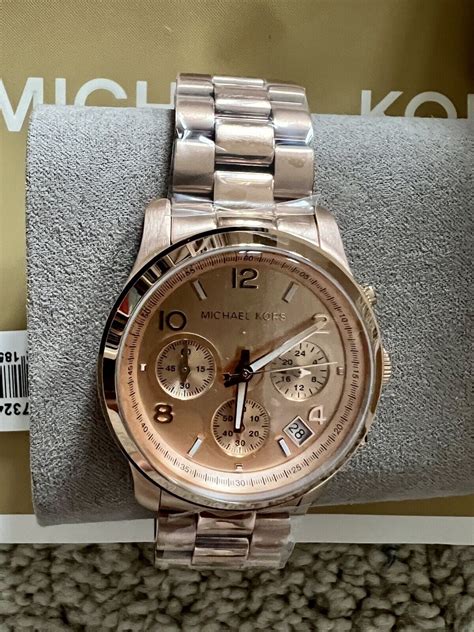 michael kors uhr ebay erfahrungen|Bewertungen zu Michael Kors .